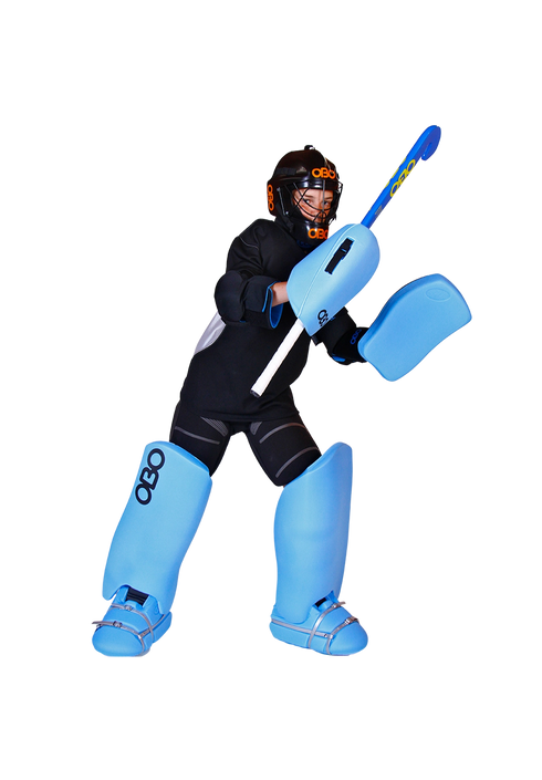 OBO Yahoo Kit Range 2 Large